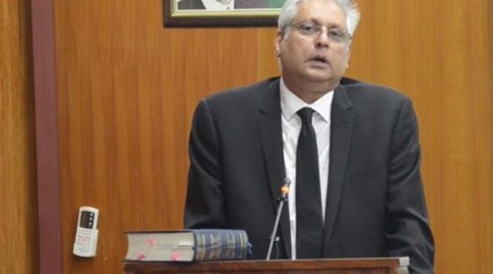 In SCBA polls twist, Shaukat elected president - Vimarsana News