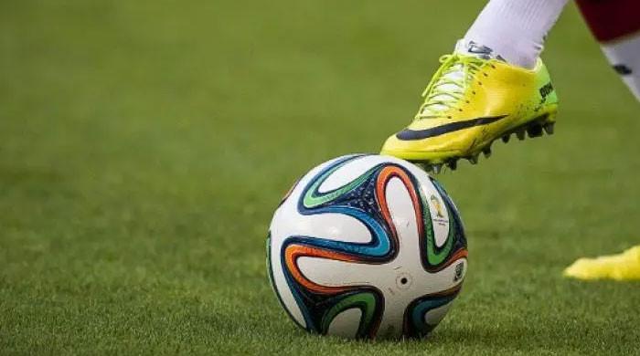 FIFA, AFC, Pak govt officials to meet in Dubai in December - Vimarsana News