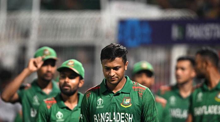 Bangladesh's World Cup flop sparks calls for change - Vimarsana News