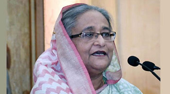 Bangladesh's main opposition to boycott vote if Hasina stays put - Vimarsana News