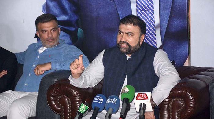 Bugti says he didn't link BNP to death squads - Vimarsana News