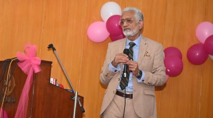 Concept paper of cancer hospital discussed - Vimarsana News