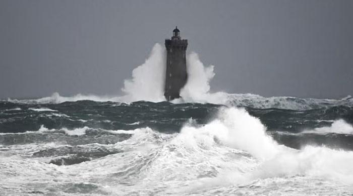 Seven dead as Western Europe hit by record winds of Storm Ciaran - Vimarsana News