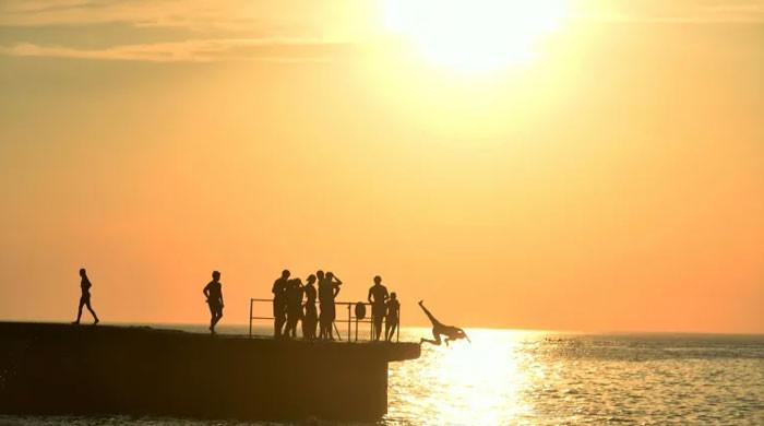 UN sounds warning on climate change health threat - Vimarsana News
