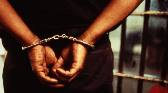 Four pickpockets held in District Central - Vimarsana News