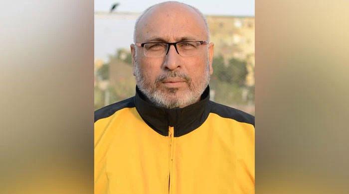 Pakistan need to be aggressive today against New Zealand: Jalal - Vimarsana News