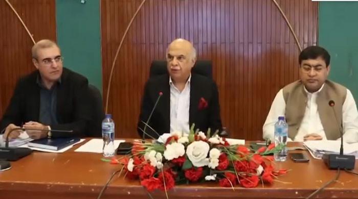 CDWP okays nine projects worth Rs224bn - Vimarsana News
