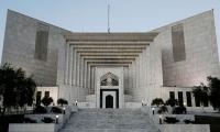 Imran stirred constitutional crisis: SC