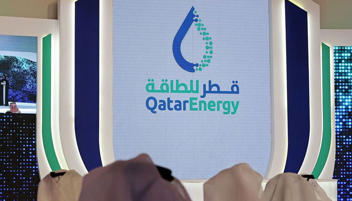 QatarEnergy. —Bloomberg