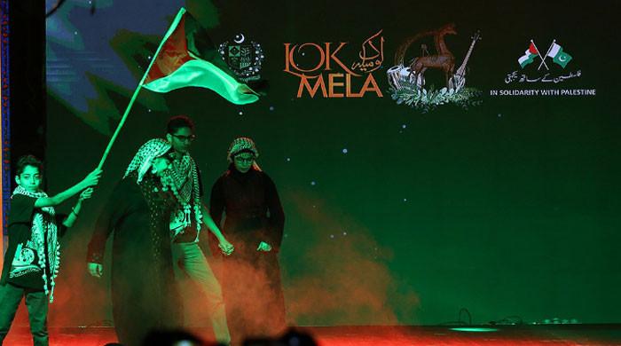 Lok Mela's cultural legacies pull big crowds - Vimarsana News