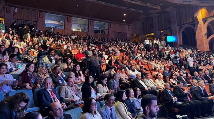 SOT events 2023 kicks off in Islamabad - Vimarsana News