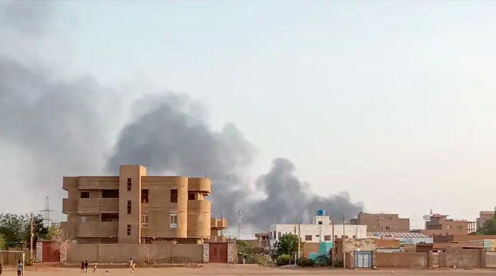 15 civilians killed in renewed Khartoum shelling - Vimarsana News