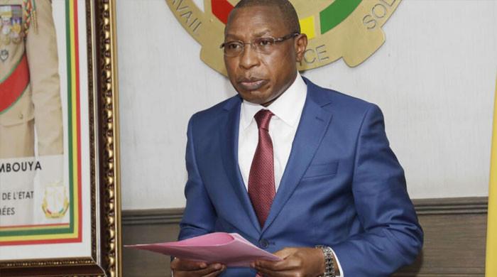 Guinean ex-dictator Camara recaptured: army - Vimarsana News