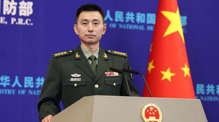 China criticises 'malicious' Canada air patrol - Vimarsana News