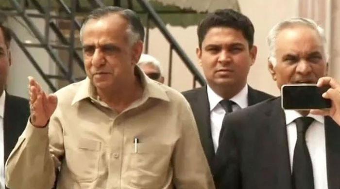 Ex-SECP head Hijazi acquitted in sugar mills record tampering case - Vimarsana News