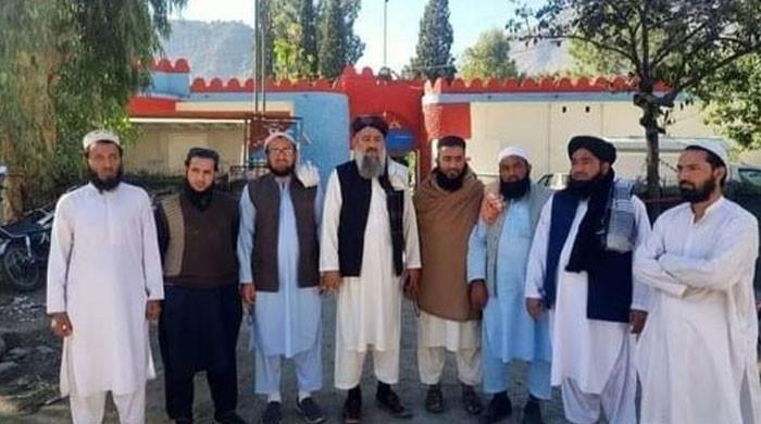 NGO women workers to be banished from Kohistan, warn clerics - Vimarsana News