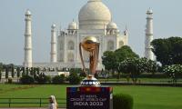 Lone host India likely to earn $2.6bn from cricket World Cup