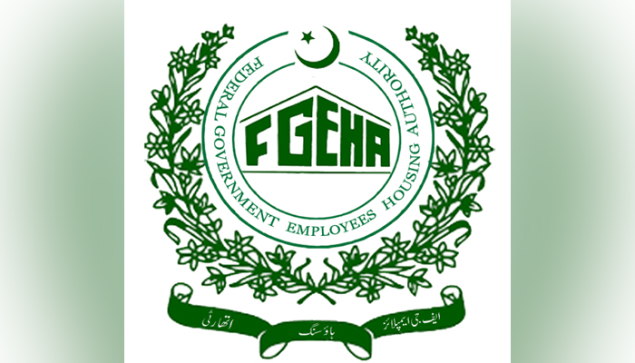 Federal Government Employees Housing Authority logo can be seen. — Facebook/FGE Housing Authority