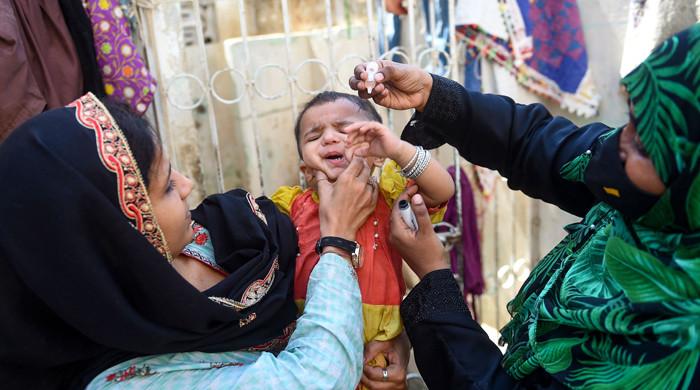 Around 3m children vaccinated in Lahore, Rawalpindi - Vimarsana News