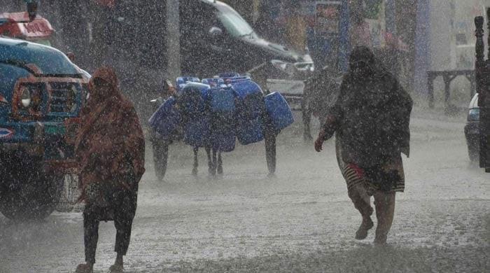 October 2023 ranked 9th highest rainfall October in 63 years - Vimarsana News