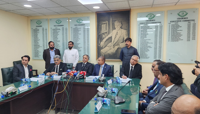 Appac APPAC delegation visits SCBA, PBC offices