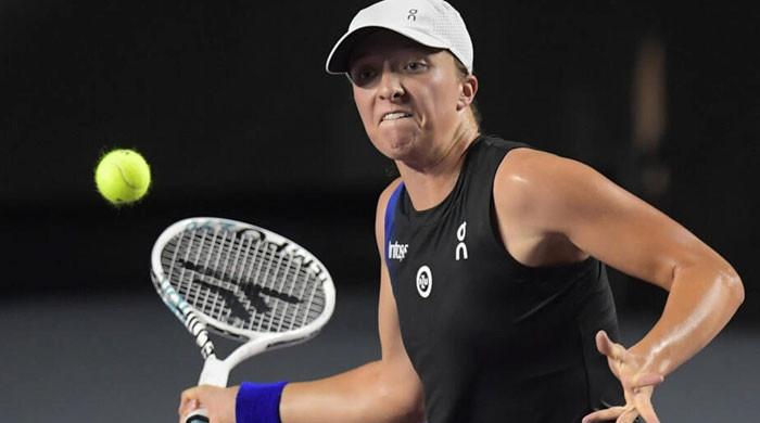 No.2 Swiatek beats No.1 Sabalenka in WTA Finals semis - Vimarsana News