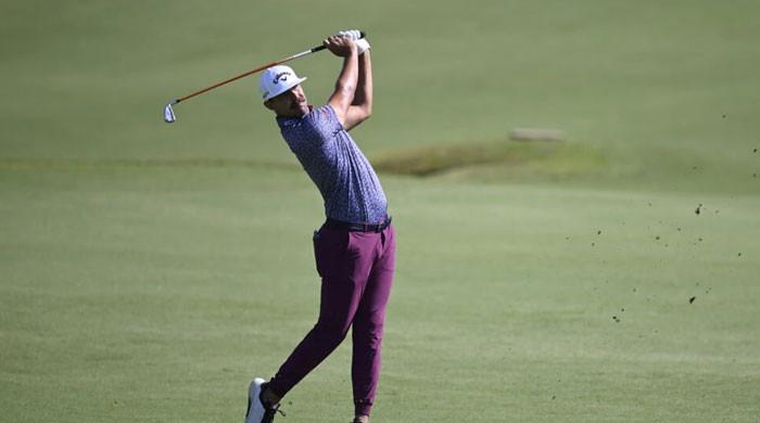 Closing eagle lifts van Rooyen to PGA Tour title - Vimarsana News