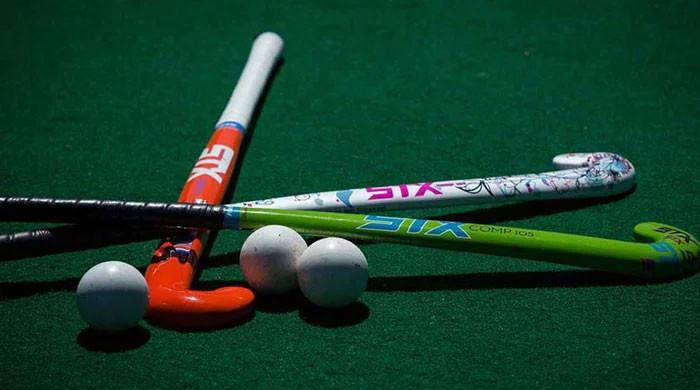 Tough group for Pakistan to seize Olympic spot - Vimarsana News