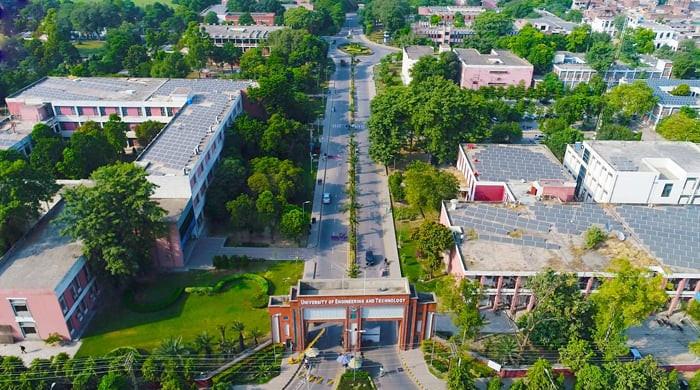 Character-building activities in UET - Vimarsana News