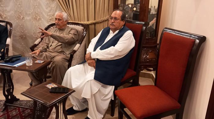 KP has suffered shocks over decades: think tank - Vimarsana News
