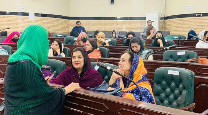 First-ever Women Literature Festival gets underway - Vimarsana News