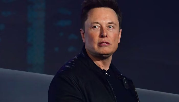 Tesla chief Elon Musk. — AFP/File