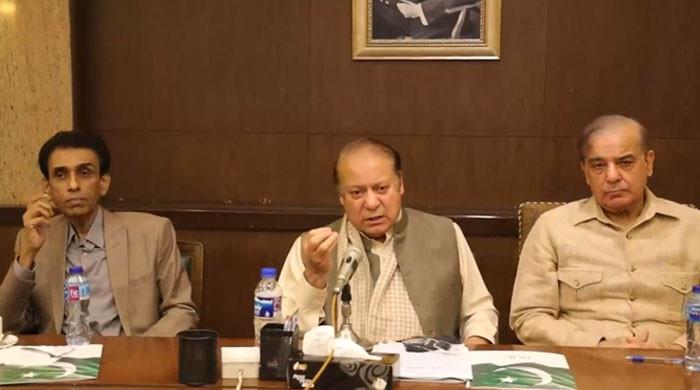 PMLN, MQMP join forces for polls - Vimarsana News