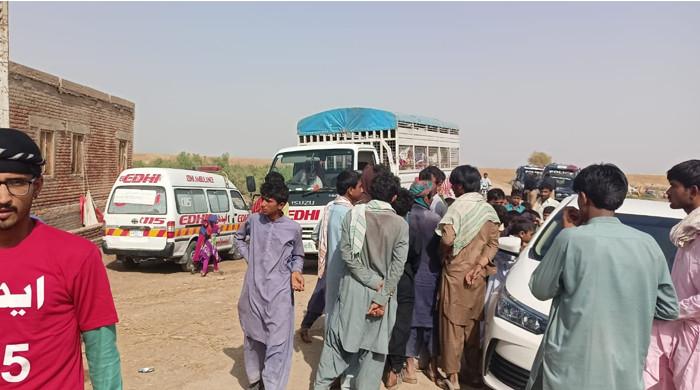 4 die as vehicle falls into ravine in Upper Dir - Vimarsana News