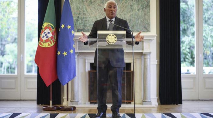 Graft probe forces Portuguese prime minister to resign - Vimarsana News