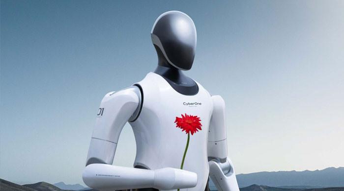 China 'plans' to mass-produce humanoid robots in two years - Vimarsana News
