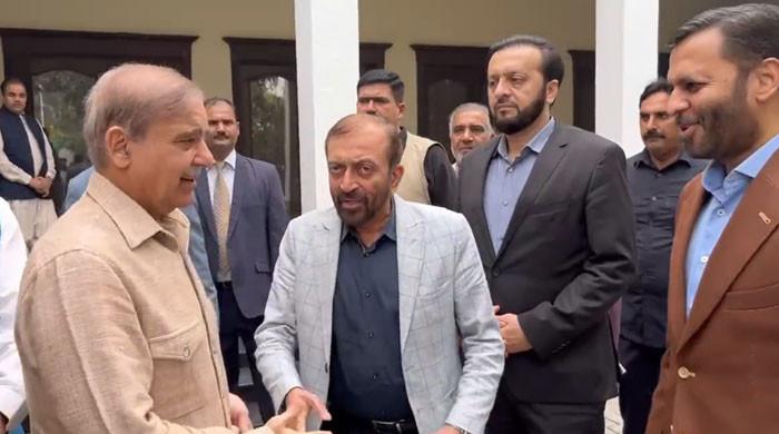 News Analysis: What do PMLN, MQMP hope to gain from pre-poll tango? - Vimarsana News