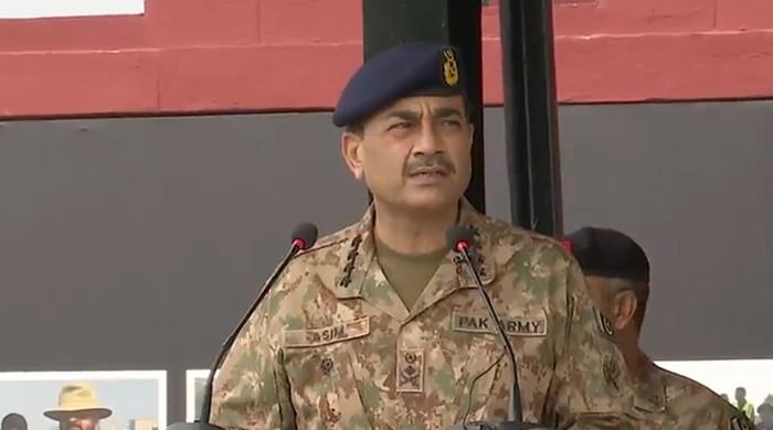 COAS attends 43rd central meet of Army Rifle Association - Vimarsana News