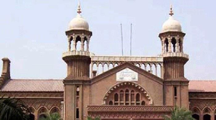 LHC allows PTI to hold meeting in Shahdara - Vimarsana News