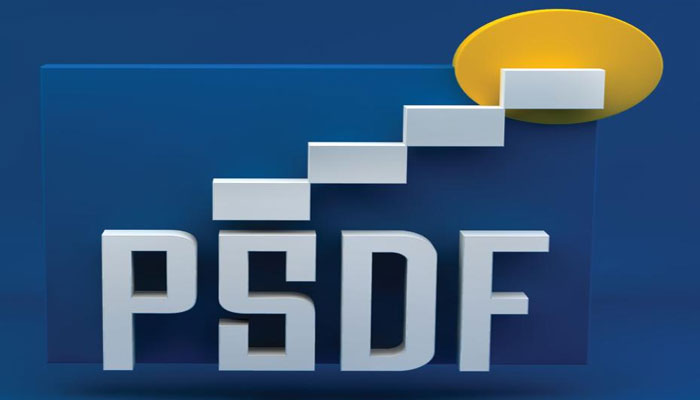 The Punjab Skill Development Fund (PSDF). — PSDF website