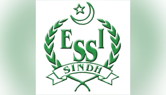 The SESSI logo can be seen in this image. — Facebook/Sindh Employees Social Security Institution