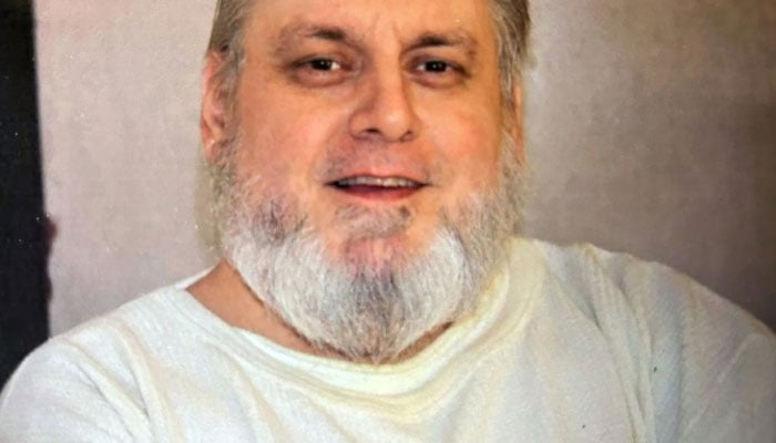 Brent Brewer. — AFP File