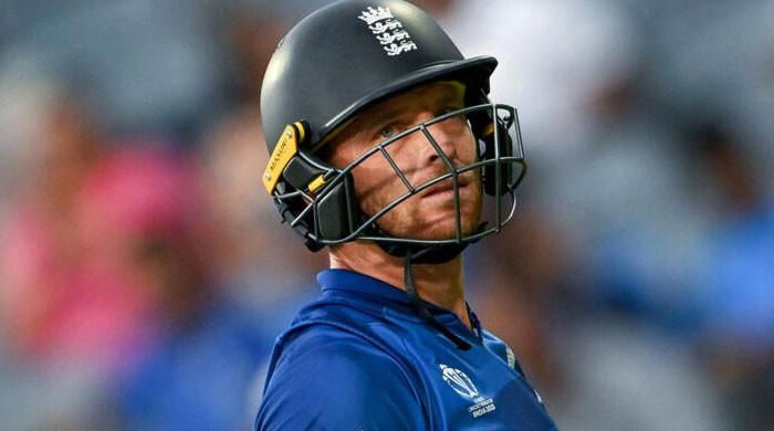 Buttler eager to remain England captain despite World Cup woe - Vimarsana News