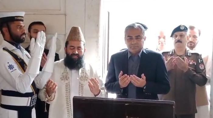CM orders renovation of Mazar-i-Iqbal - Vimarsana News