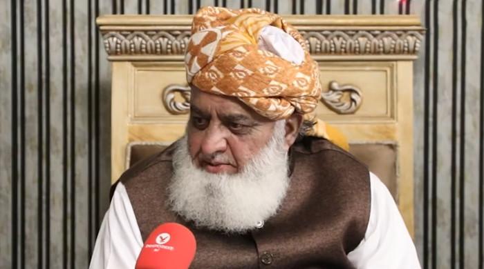 Fazl calls for dialogue to solve Pak-Afghan tensions - Vimarsana News