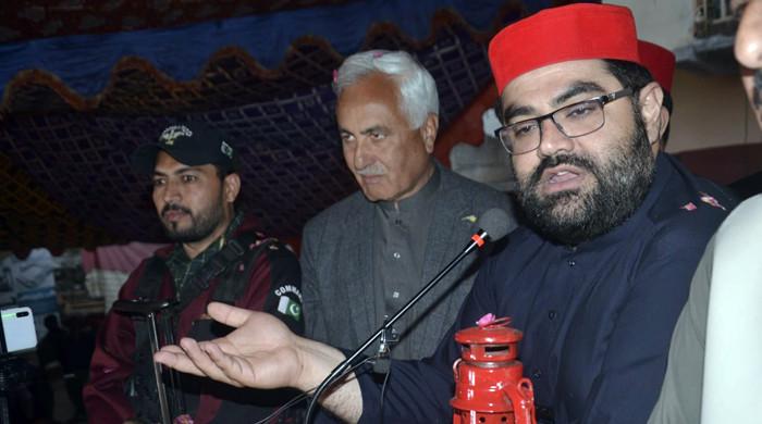 Aimal Wali slams Afghan leader - Vimarsana News