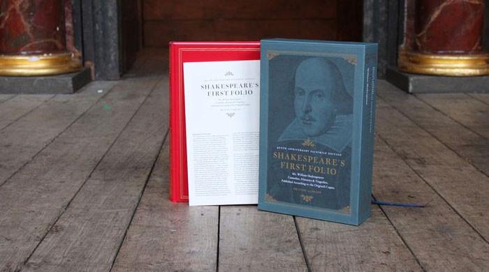Universality of Shakespeare's works highlighted - Vimarsana News