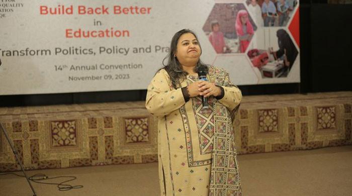 Education revolution beckons as 25 to 28 million children in Pakistan face exclusion - Vimarsana News