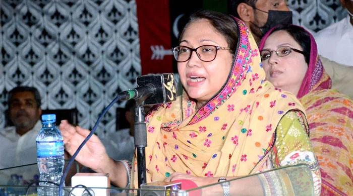 If Bilawal elected PM, Balochistan's youth to get jobs, vows Talpur - Vimarsana News