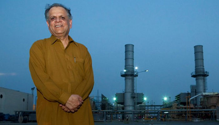 Iqbal Z Ahmed. — X/Profitpk